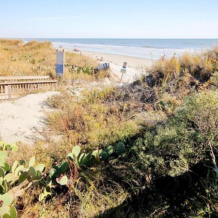 Cherry Grove Retreat & Sea Cabin マートルビーチ エクステリア 写真