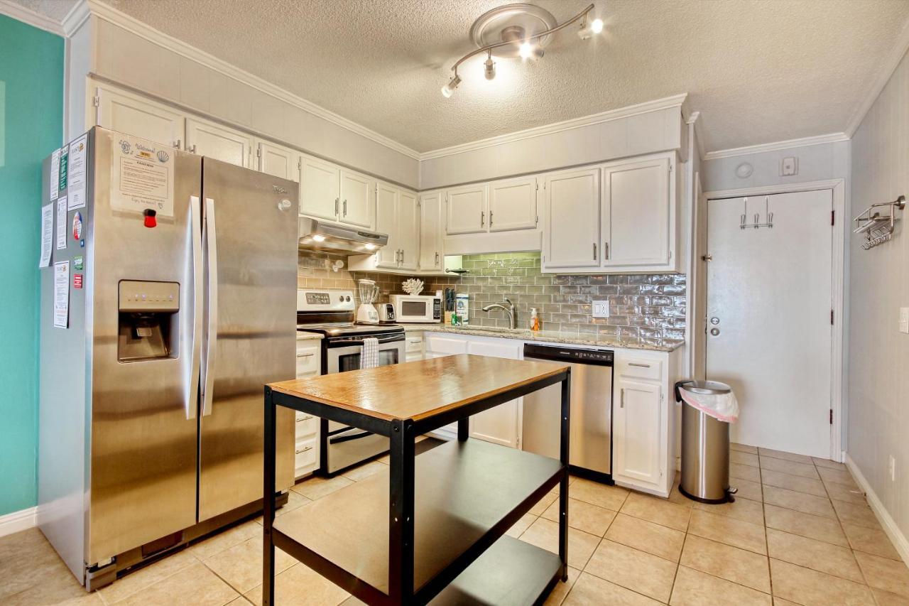 Cherry Grove Retreat & Sea Cabin マートルビーチ エクステリア 写真