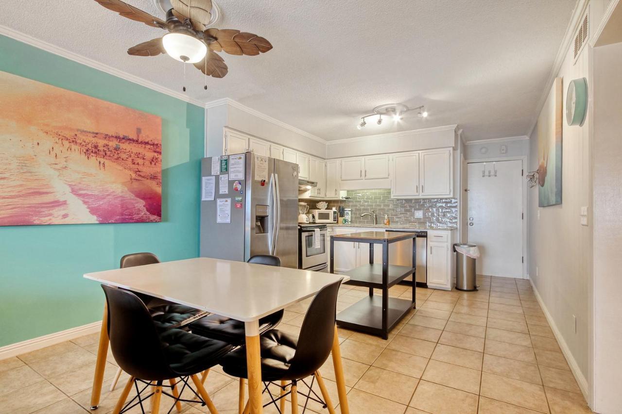 Cherry Grove Retreat & Sea Cabin マートルビーチ エクステリア 写真