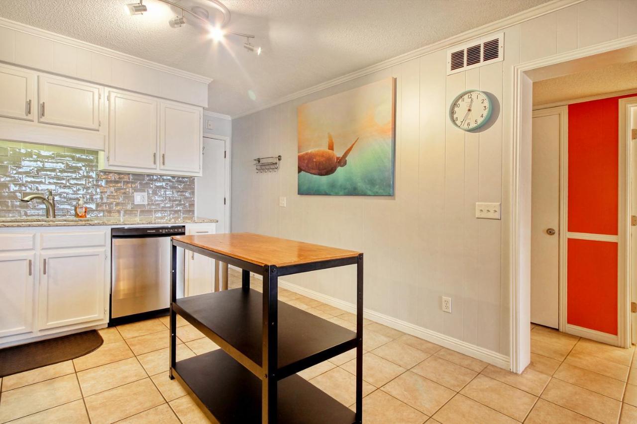 Cherry Grove Retreat & Sea Cabin マートルビーチ エクステリア 写真