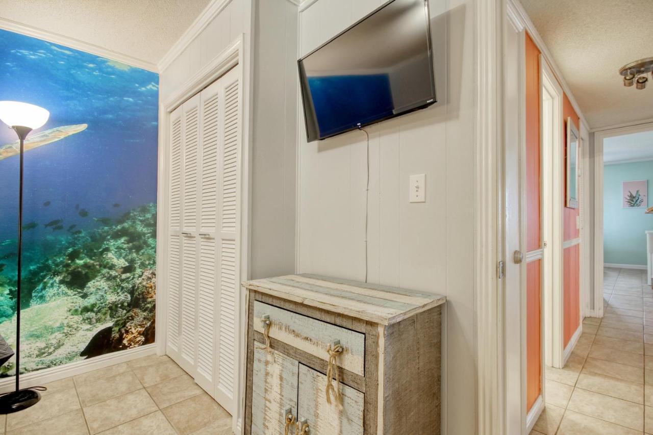 Cherry Grove Retreat & Sea Cabin マートルビーチ エクステリア 写真