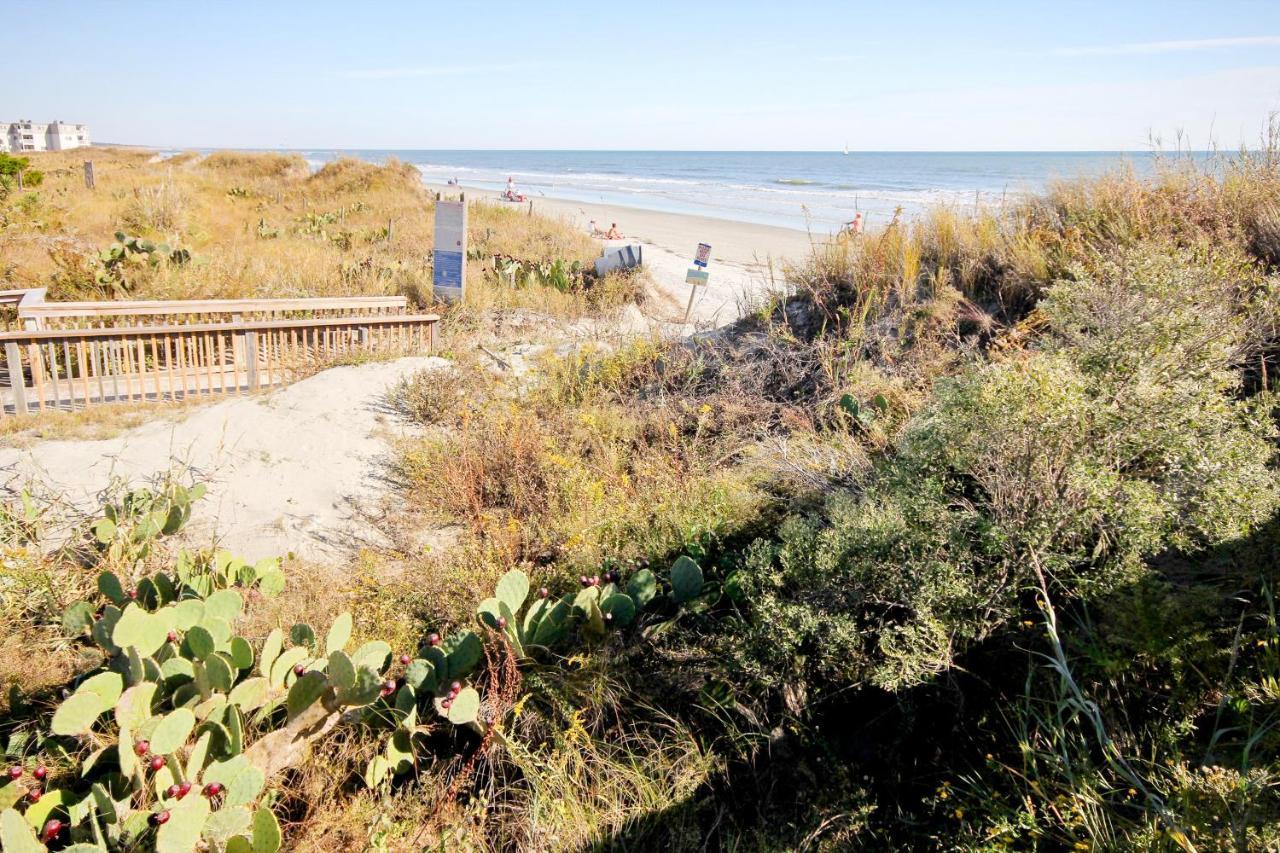 Cherry Grove Retreat & Sea Cabin マートルビーチ エクステリア 写真